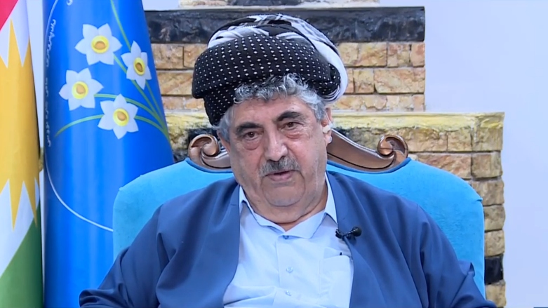 محەمەد حاجی مەحموود